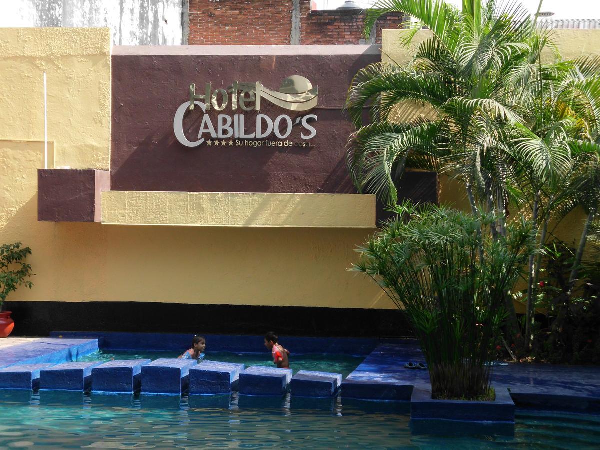 Hotel Cabildos Tapachula Exterior photo